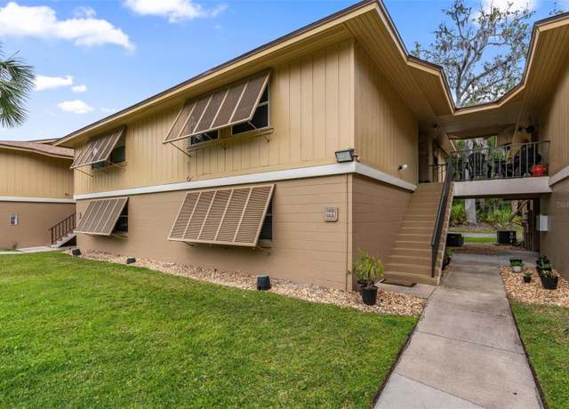 Property at 140 Orchid Woods Ct Unit 14B, Deltona, FL 32725, 2 beds, 2 baths