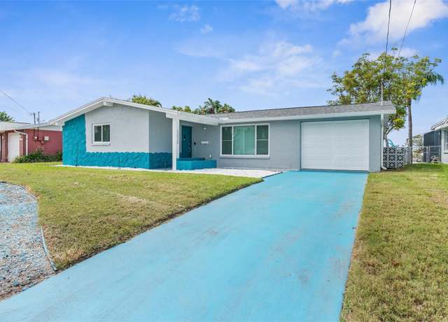 Property at 12535 Third Isle, Hudson, FL 34667, 2 beds, 2 baths