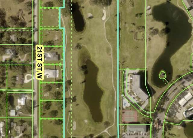 Property at 1404 21st St W, Palmetto, FL 34221