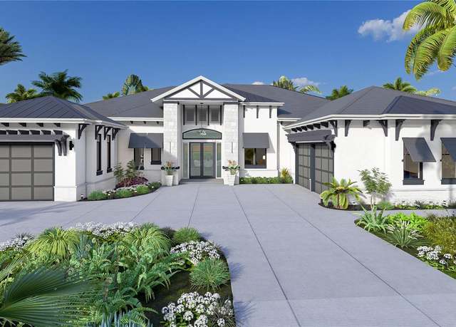 Property at 1800 Webber St, Sarasota, FL 34239, 4 beds, 4.5 baths