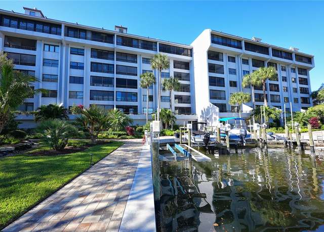 Property at 5911 Midnight Pass Rd #504, Sarasota, FL 34242, 2 beds, 2 baths