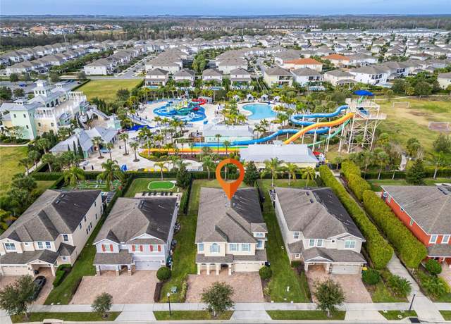 Property at 220 Clawson Way, Kissimmee, FL 34747, 10 beds, 10 baths