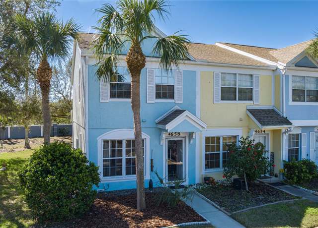 Property at 4658 Sabal Key Dr, Bradenton, FL 34203, 2 beds, 1.5 baths