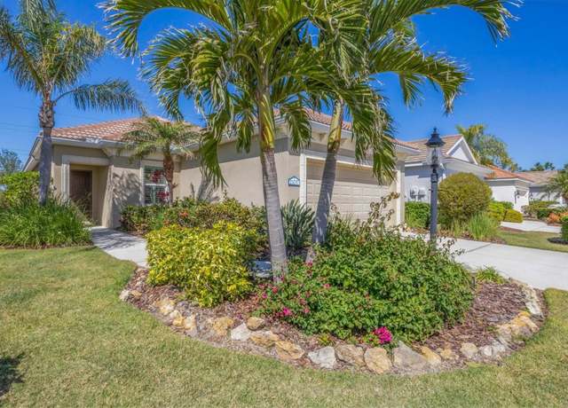 Property at 21037 Anclote Ct, Venice, FL 34293, 3 beds, 2 baths