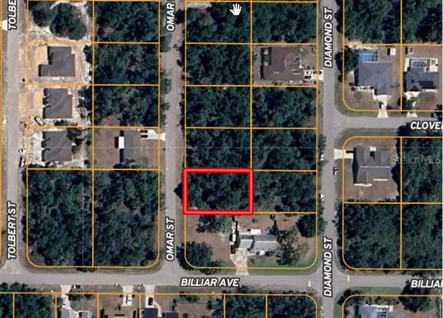 Property at 2338 Omar St, Port Charlotte, FL 33948