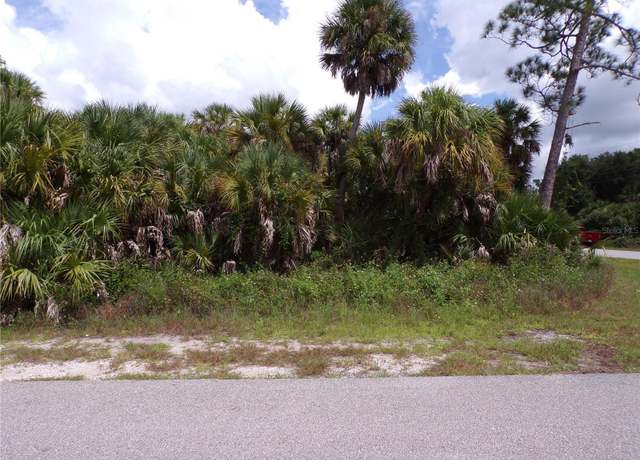 Property at Las Almanos Ave, North Port, FL 34288