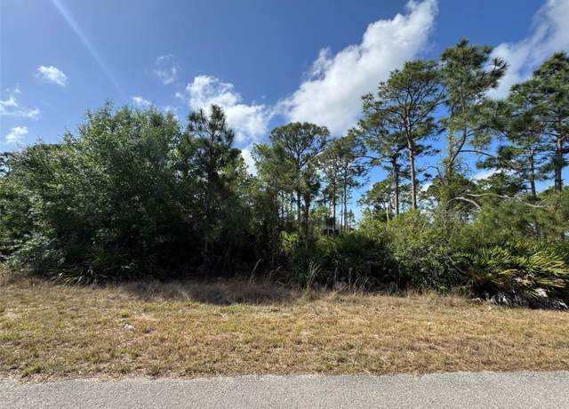 Property at 1240 Burbeck St, Fort Myers, FL 33913