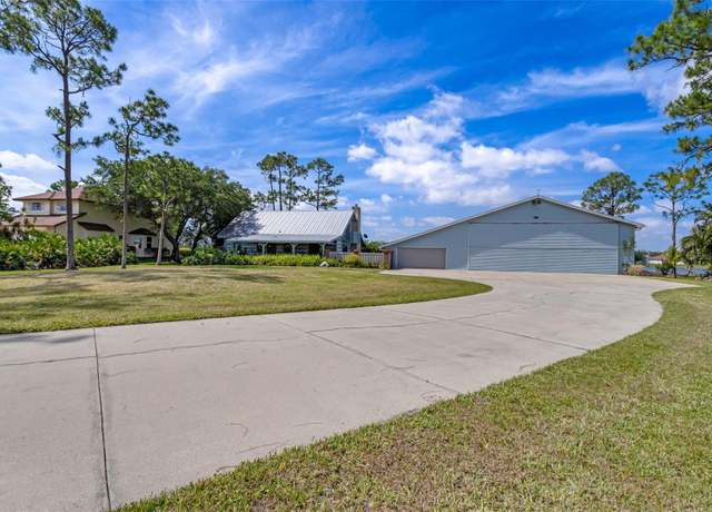 Property at 18631 Baseleg Ave, North Fort Myers, FL 33917, 3 beds, 2 baths