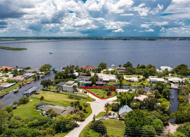 Property at 181 Purdy Dr, Punta Gorda, FL 33980
