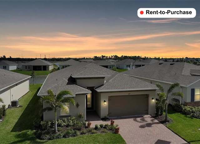 Property at 1409 Remington Trace Dr, Port Charlotte, FL 33953, 3 beds, 3 baths