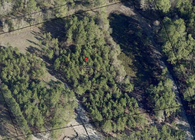 Property at US 301 N Us-301 Hwy N, Jacksonville, FL 32234