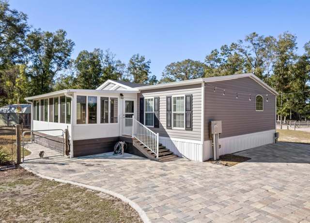 Property at 3149 NE 78th Ter, High Springs, FL 32643, 3 beds, 2 baths