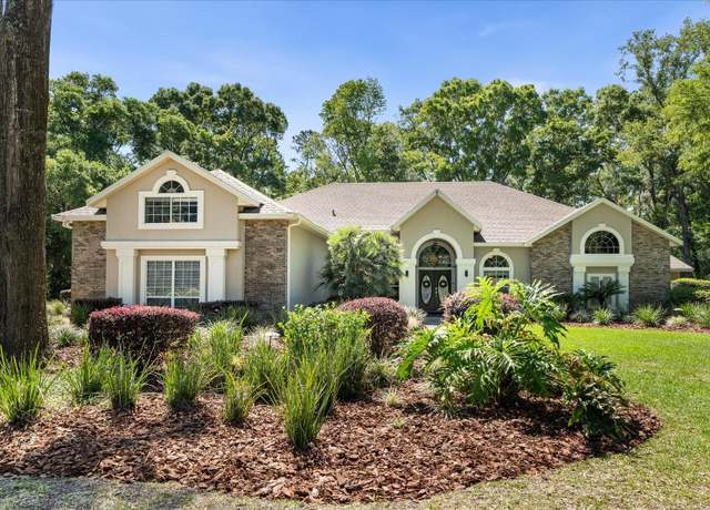 Property at 5524 NW 67th St, Gainesville, FL 32653, 5 beds, 3.5 baths