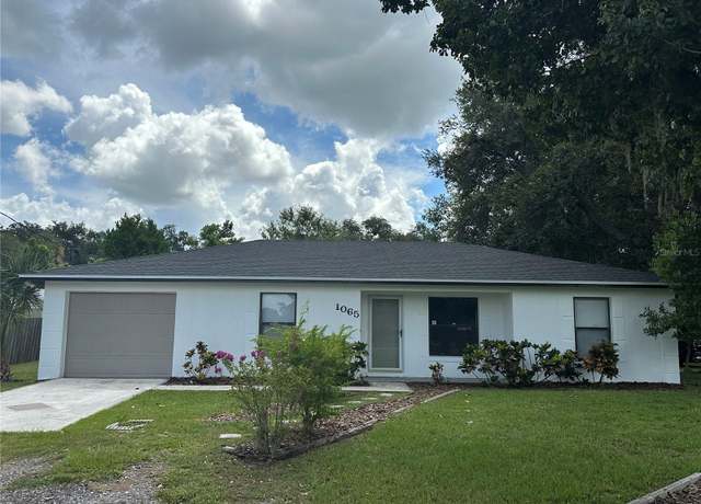 Property at 1065 Jordan Rd, Lakeland, FL 33811, 3 beds, 2 baths