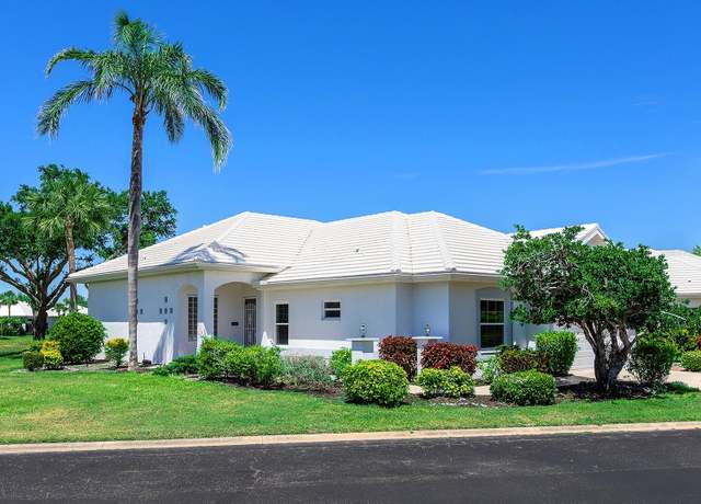 Property at 643 Crossfield Cir #13, Venice, FL 34293, 2 beds, 2 baths