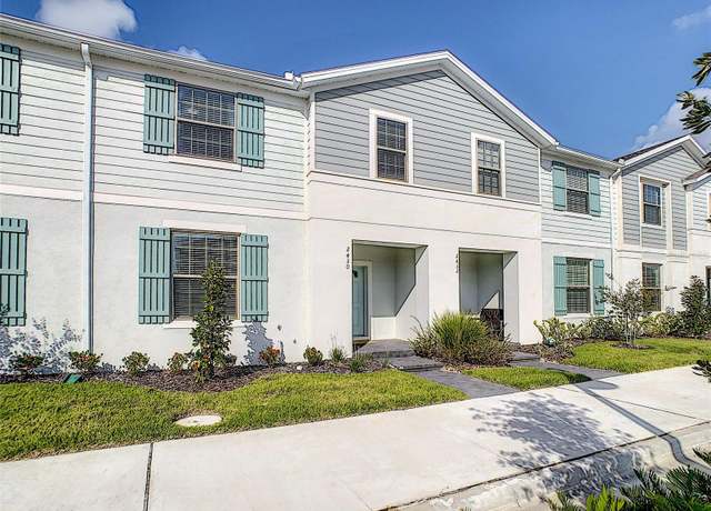 Property at 2430 Tangier Dr, Kissimmee, FL 34747, 5 beds, 4.5 baths