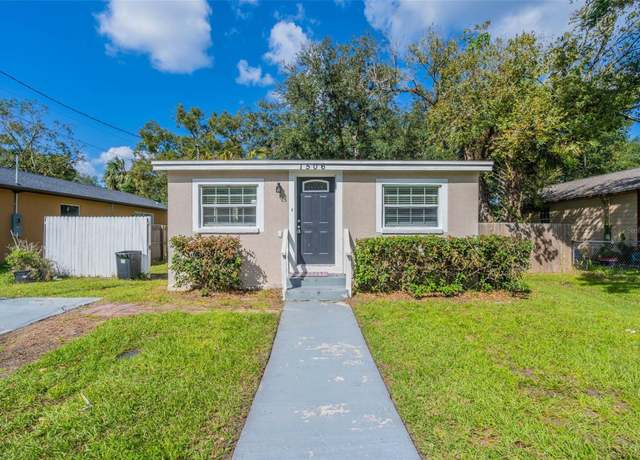 Property at 1506 W 16th St, Sanford, FL 32771, 3 beds, 2 baths