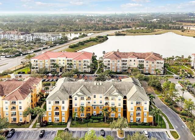 Property at 4814 Cayview Ave #40613, Orlando, FL 32819, 3 beds, 2 baths