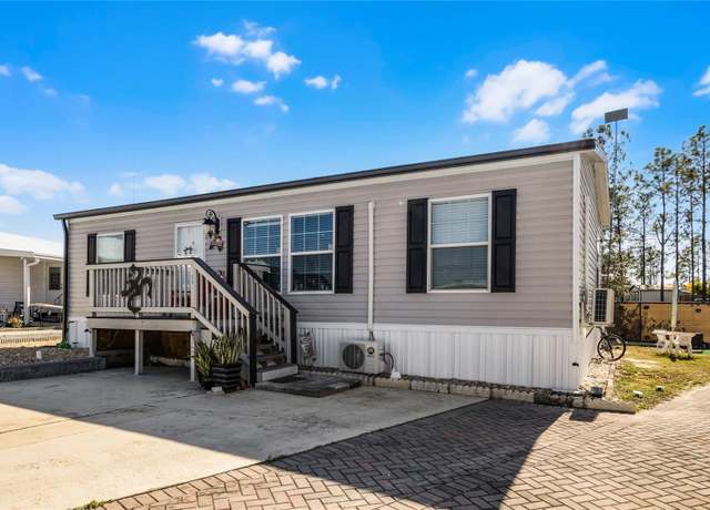 Property at 155 Palm Crest Ln, Davenport, FL 33837, 3 beds, 2 baths
