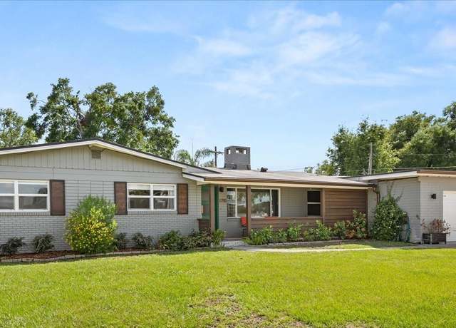 Property at 1792 Killarney Dr, Winter Park, FL 32789, 4 beds, 3 baths
