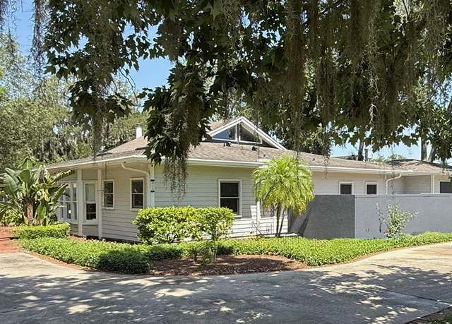 Property at 954 N Texas Ave, Orlando, FL 32804, 3 beds, 2.5 baths