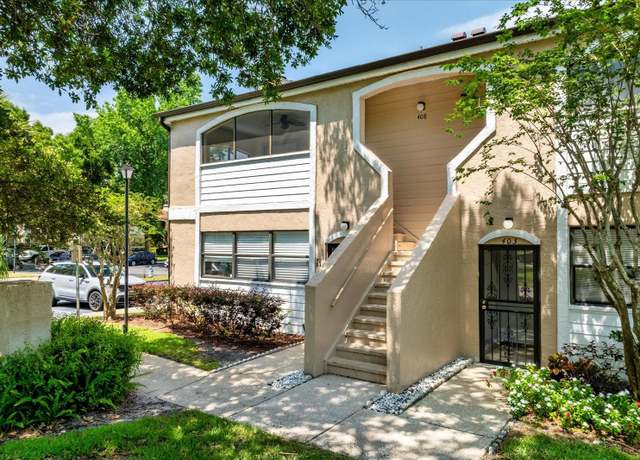 Property at 2930 S Semoran Blvd #408, Orlando, FL 32822, 2 beds, 2 baths