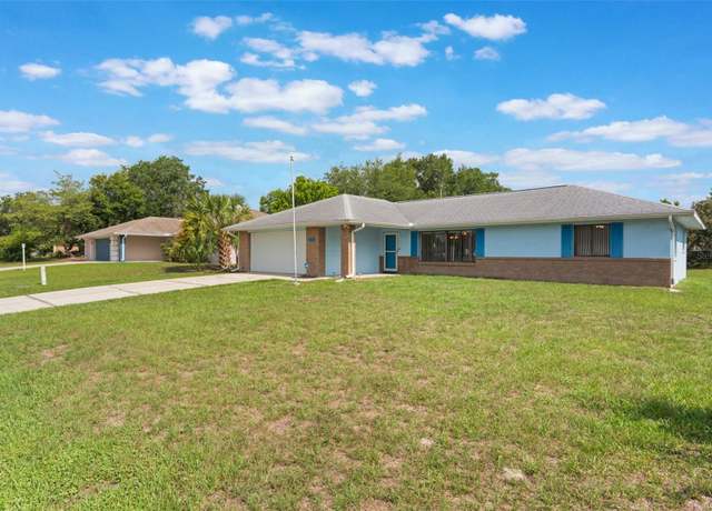 Property at 2290 Carson Ln, Deltona, FL 32738, 3 beds, 2 baths