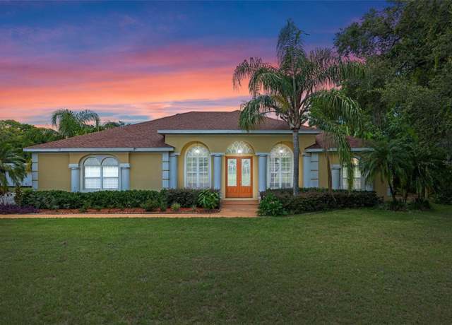 Property at 5411 Lee Ann Dr, Orlando, FL 32808, 4 beds, 2 baths