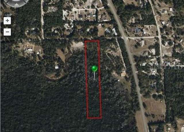 Property at 1876 Blackwelder, De Leon Springs, FL 32130