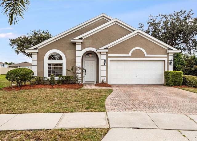 Property at 846 Andalusia Loop, Davenport, FL 33837, 4 beds, 3 baths