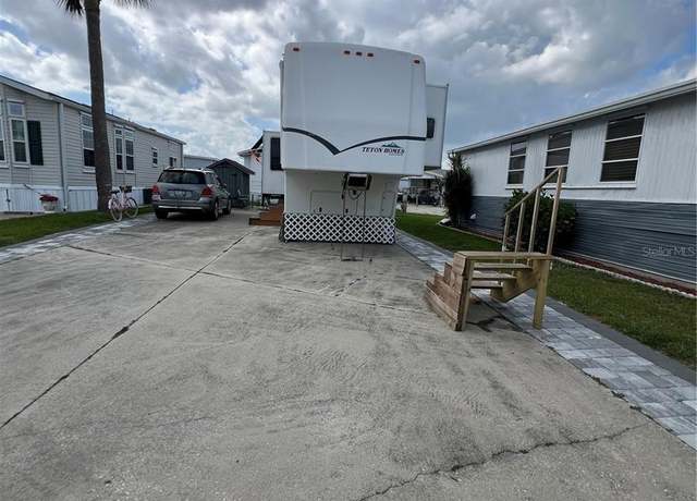 Property at 5355 SE 64th Ter, Okeechobee, FL 34974, 1 bed, 1 bath