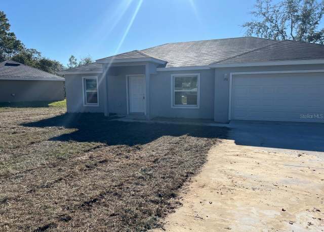 Property at 178 Pine Crse, Ocala, FL 34472, 3 beds, 2 baths