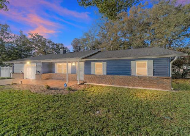 Property at 4215 SE 59th St, Ocala, FL 34480, 4 beds, 2 baths