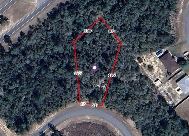 Property at 0 SW 31st Ter, Ocala, FL 34473