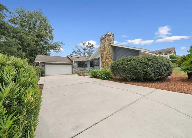 Property at 451 E Ireland Ct, Hernando, FL 34442, 3 beds, 2 baths