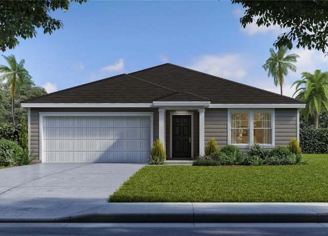 Property at 6865 SW 153 Place Rd, Ocala, FL 34473, 4 beds, 2 baths