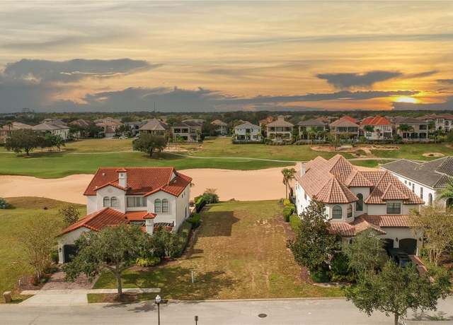 Property at 541 Muirfield Loop, Reunion, FL 34747