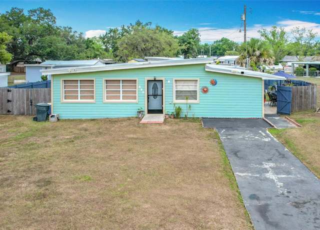 Property at 690 W Pearl St, Bartow, FL 33830, 3 beds, 2 baths