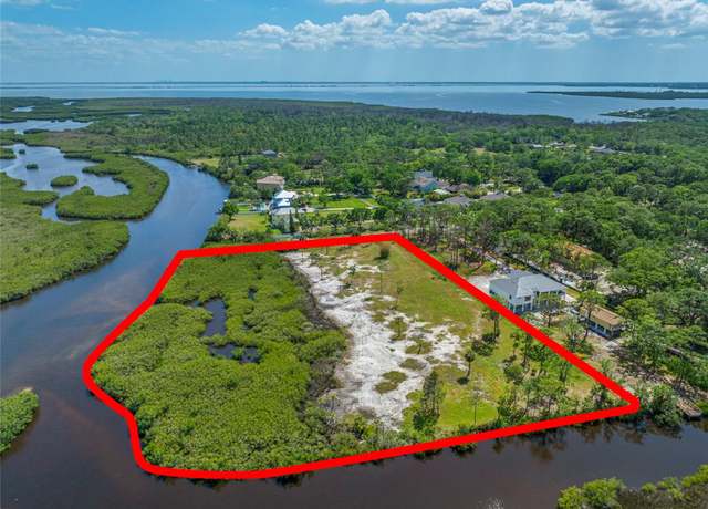 Property at 12101 State St, Tampa, FL 33635