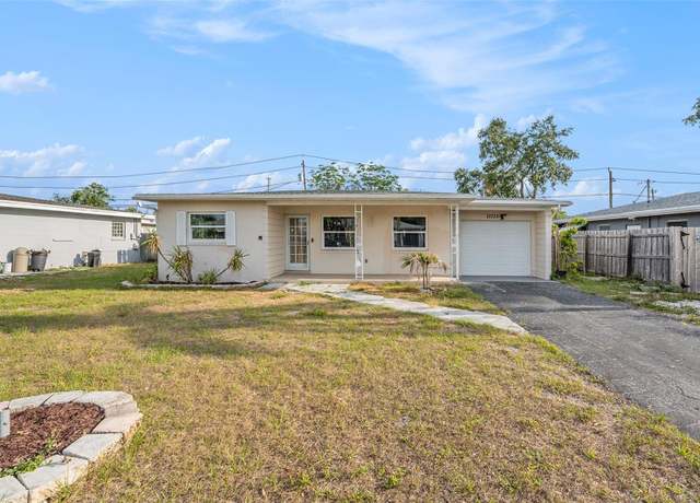 Property at 10735 64th Ave N, Seminole, FL 33772, 2 beds, 2 baths