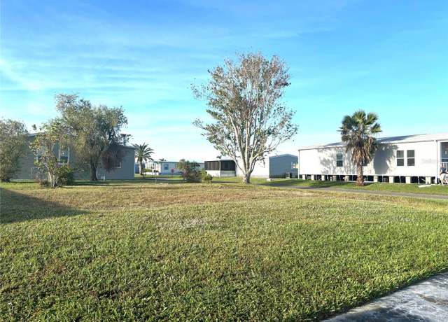 Property at 639 Los Altos, North Port, FL 34287