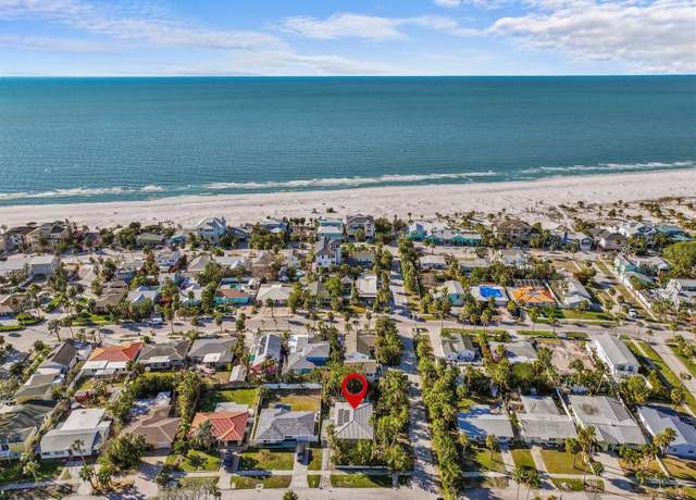 Property at 35 Juniper Way, Clearwater Beach, FL 33767, 3 beds, 2 baths