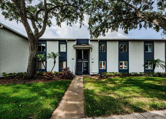Property at 256 Cypress Ln #120, Oldsmar, FL 34677, 2 beds, 2 baths