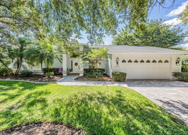 Property at 18806 Autumn Lake Blvd, Hudson, FL 34667, 4 beds, 3 baths