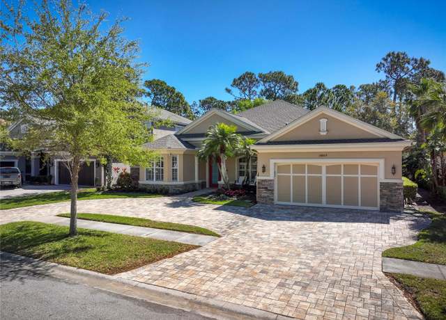 Property at 14809 Tudor Chase Dr, Tampa, FL 33626, 5 beds, 3 baths