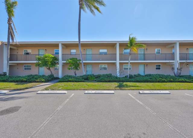 Property at 12300 Park Blvd #202, Seminole, FL 33772, 2 beds, 2 baths