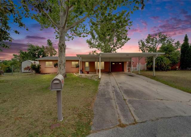 Property at 4912 Marla Ave, Lakeland, FL 33812, 3 beds, 2 baths