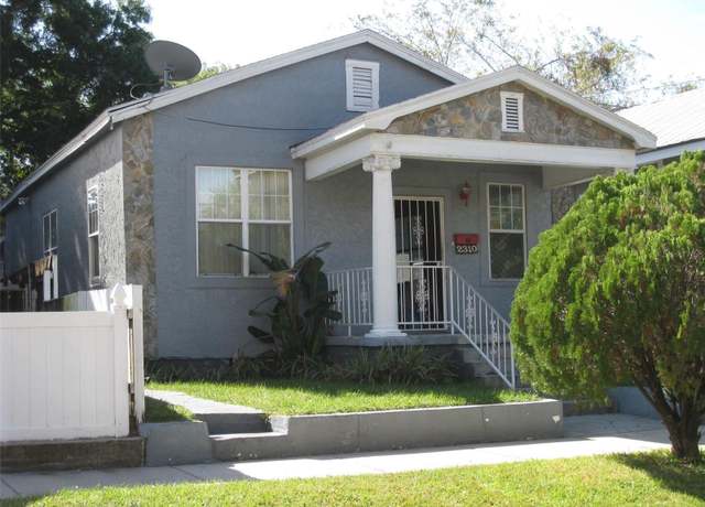 Property at 2310 W Pine St, Tampa, FL 33607, 3 beds, 2 baths
