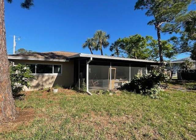 Property at 5365 Dover St NE, St Petersburg, FL 33703, 3 beds, 2 baths