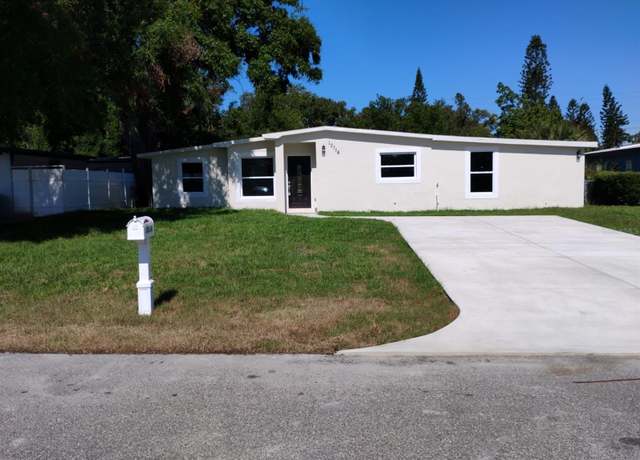 Property at 10116 N Highland Ave, Tampa, FL 33612, 4 beds, 2 baths
